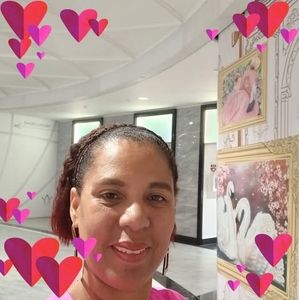 Meet your Posher, Miriam lourdes